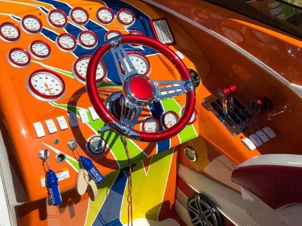 Slide: The Image of Nordic 35 Flame 2009 - 3