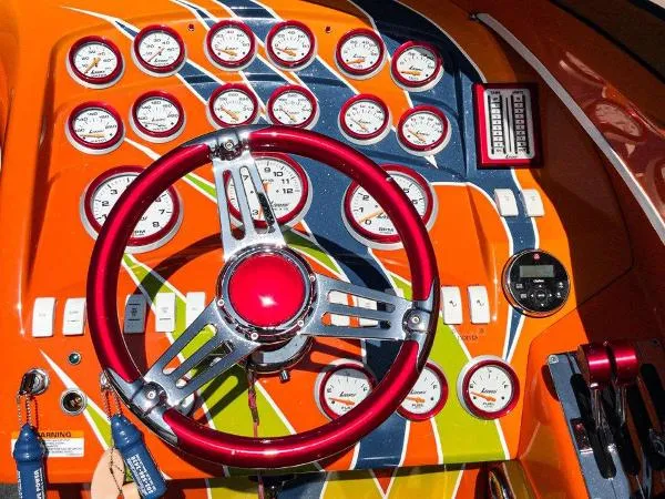 Slide: The Image of Nordic 35 Flame 2009 - 4