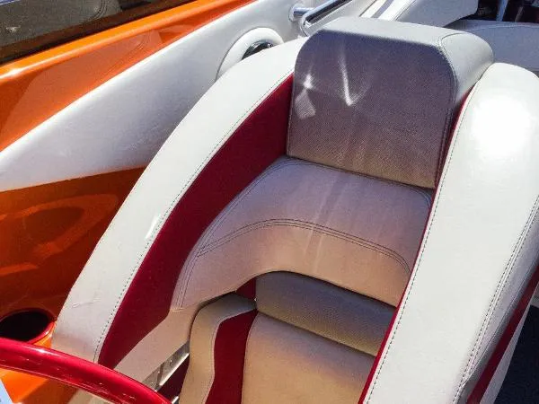 Slide: The Image of Nordic 35 Flame 2009 - 6