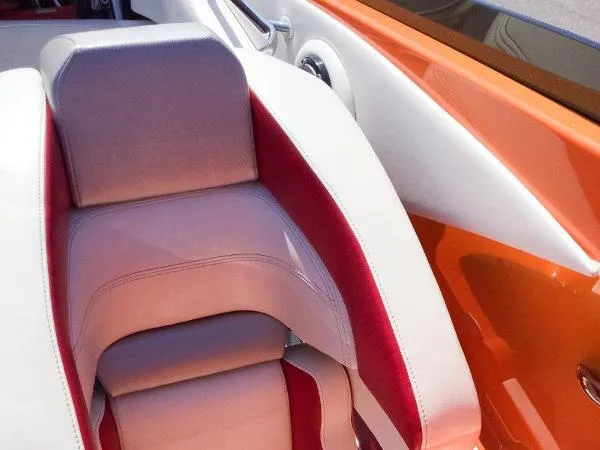 Slide: The Image of Nordic 35 Flame 2009 - 7