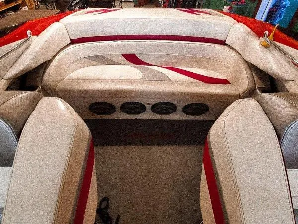 Slide: The Image of Nordic 35 Flame 2009 - 9