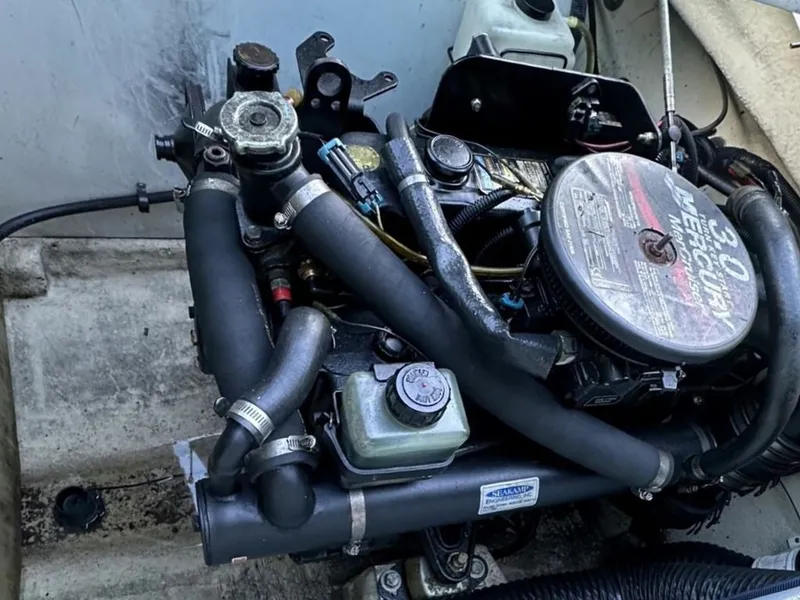 Slide: The Image of Sea Ray 185 Sport 2007 - 5