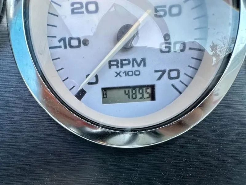 Slide: The Image of Sea Ray 185 Sport 2007 - 6