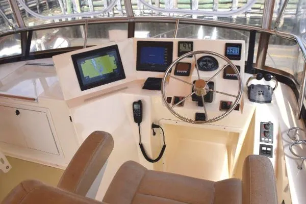 Slide: The Image of Sabre Sedan 2007 - 10