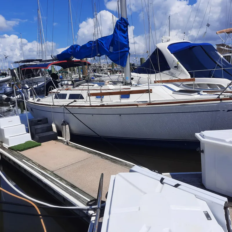 Slide: The Image of CAL 33-2 1986 - 2