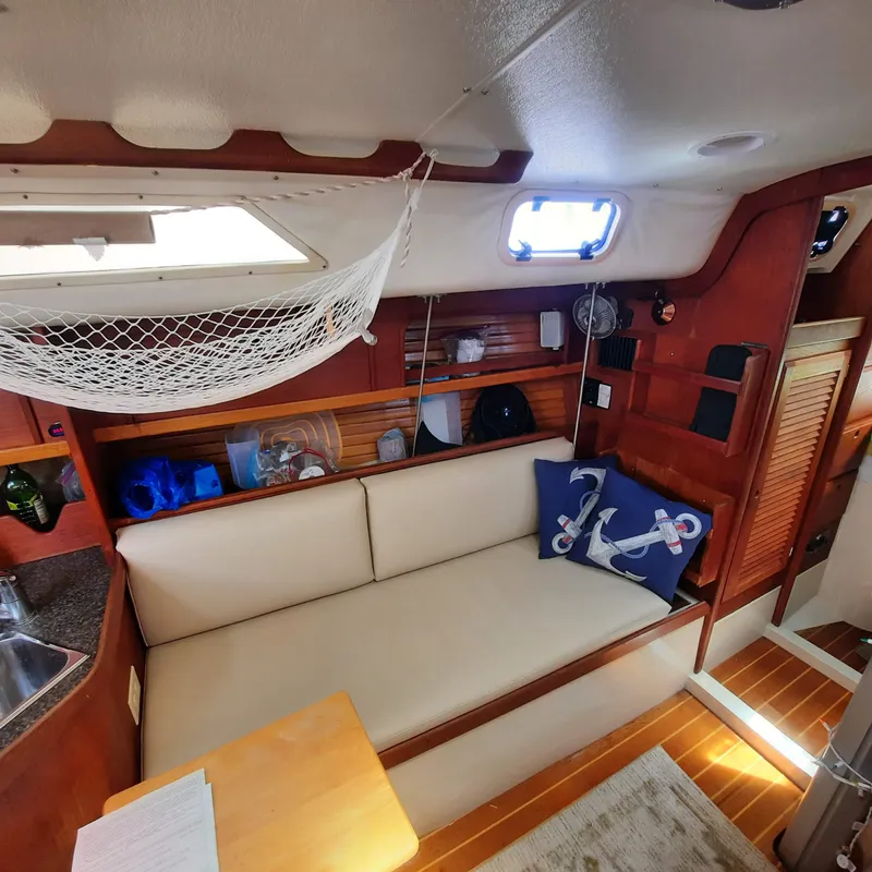 Slide: The Image of CAL 33-2 1986 - 9