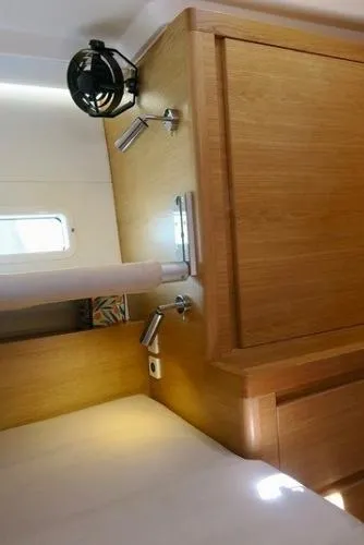 Slide: The Image of X-Yachts X4.6 2019 - 10