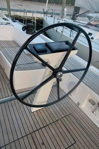 Slide: The Image of X-Yachts X4.6 2019 - 3