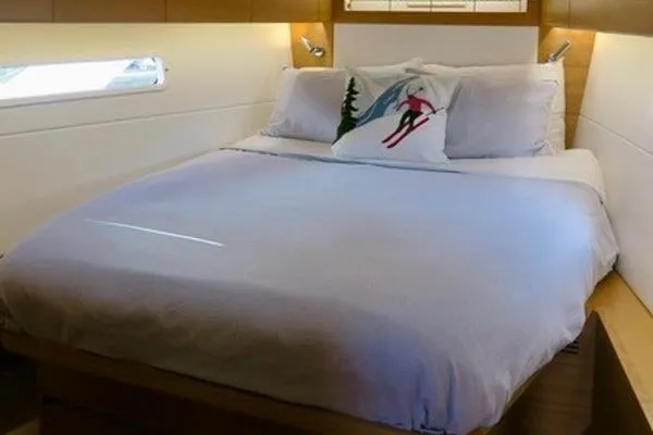 Slide: The Image of X-Yachts X4.6 2019 - 6