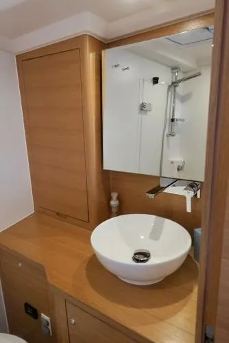 Slide: The Image of X-Yachts X4.6 2019 - 8