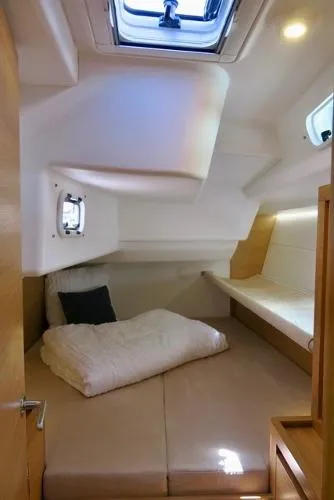Slide: The Image of X-Yachts X4.6 2019 - 9