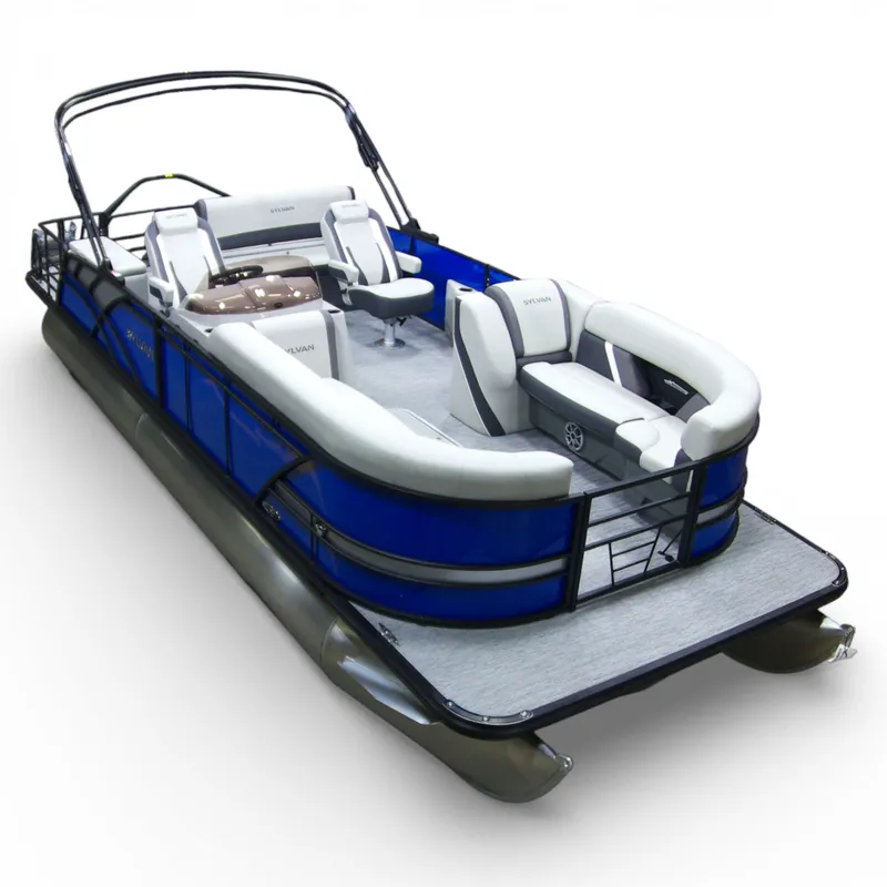 Slide: The Image of Sylvan X-5 CLZ DH 2026 - 3