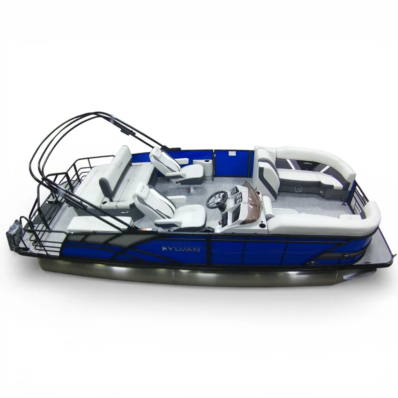 Slide: The Image of Sylvan X-5 CLZ DH 2026 - 4