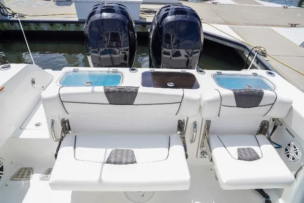 Slide: The Image of Wellcraft Scarab 302 Offshore 2020 - 5