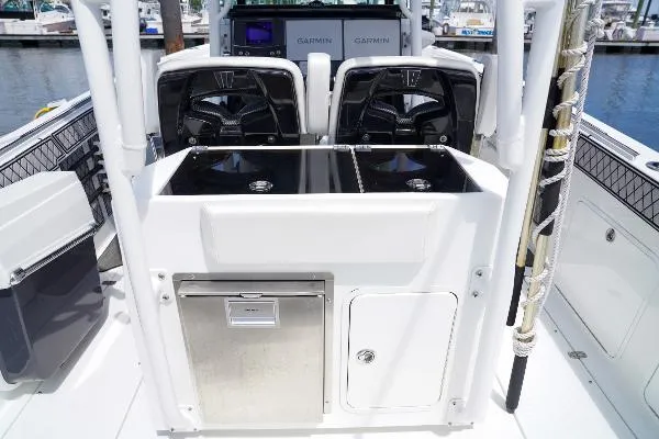 Slide: The Image of Wellcraft Scarab 302 Offshore 2020 - 9