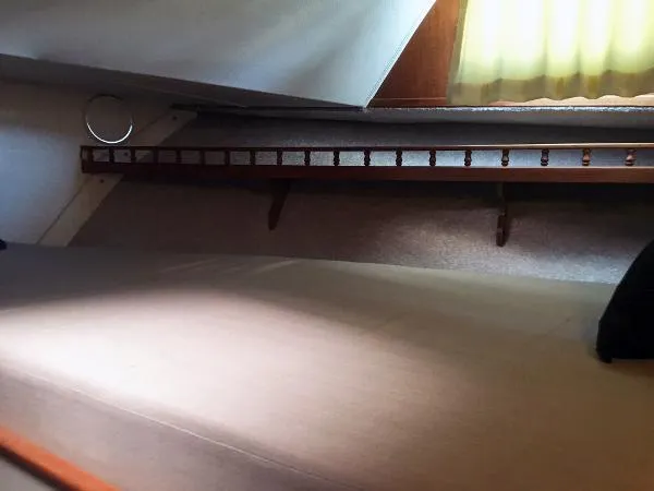 Slide: The Image of Tollycraft 48 Cockpit Motor Yacht 1977 - 10