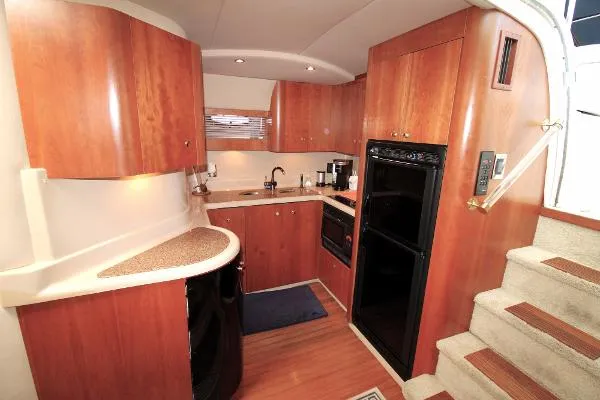 Slide: The Image of Cruisers 4270 Express 2001 - 9