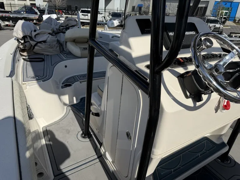 Slide: The Image of Sea Chaser LX Bay Series 2022 - 11