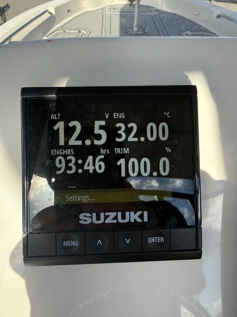 Slide: The Image of Sea Chaser LX Bay Series 2022 - 19