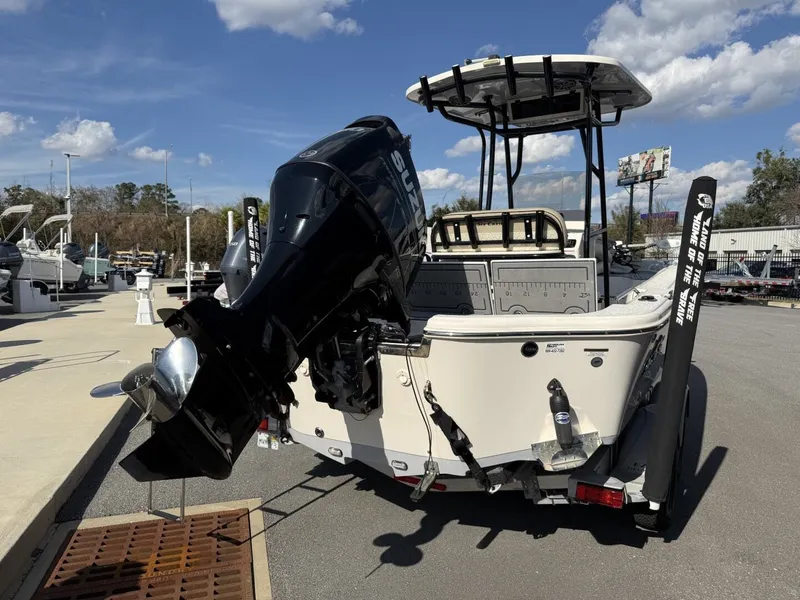 Slide: The Image of Sea Chaser LX Bay Series 2022 - 3