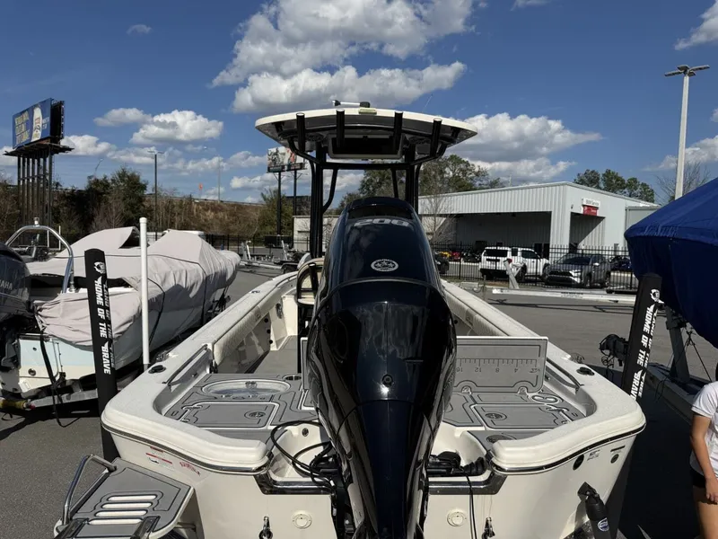 Slide: The Image of Sea Chaser LX Bay Series 2022 - 4