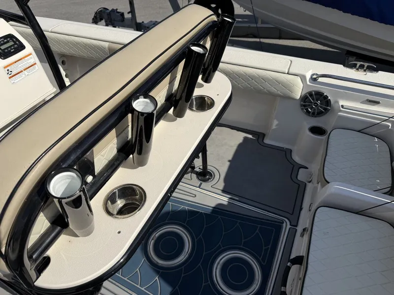 Slide: The Image of Sea Chaser LX Bay Series 2022 - 7