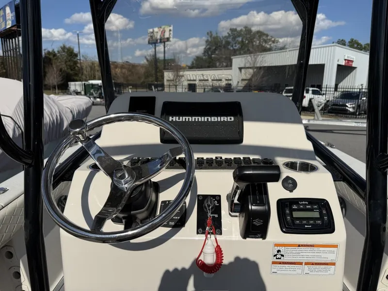 Slide: The Image of Sea Chaser LX Bay Series 2022 - 9