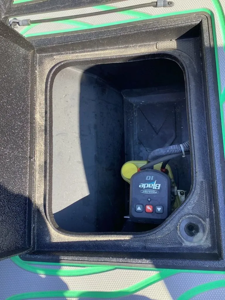 Slide: The Image of Xpress X21 PRO 2023 - 18