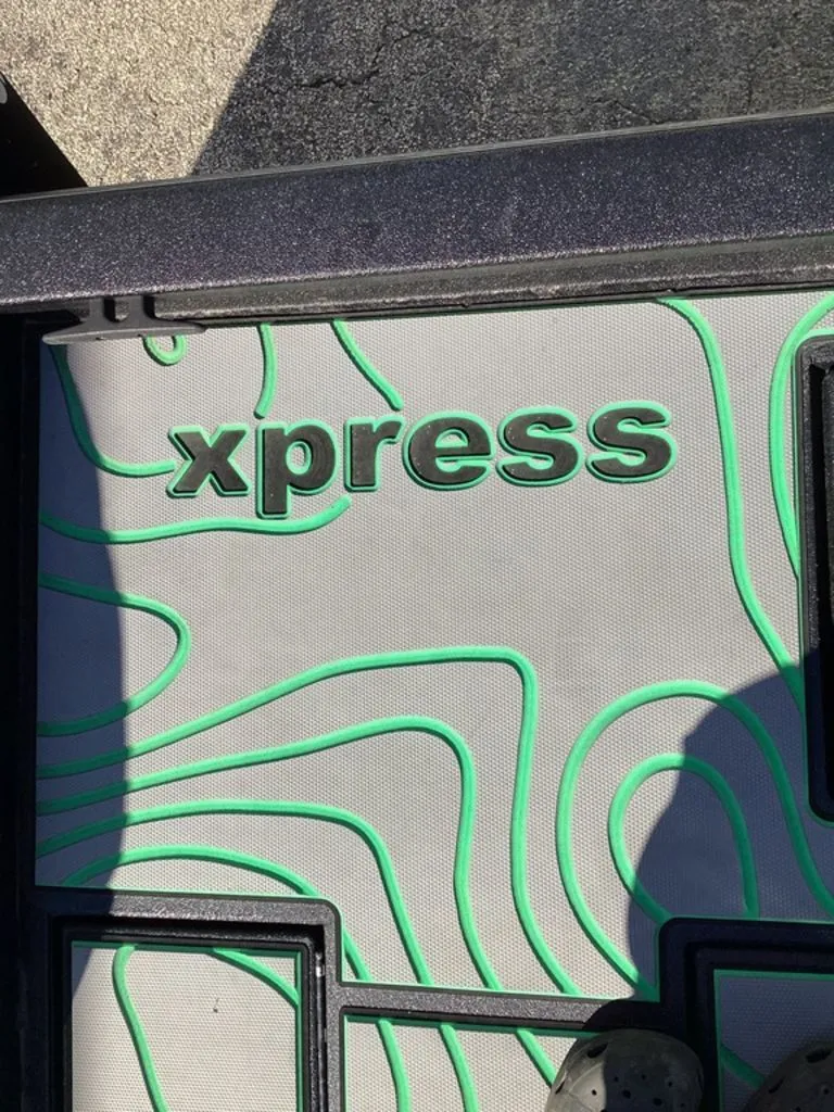 Slide: The Image of Xpress X21 PRO 2023 - 19