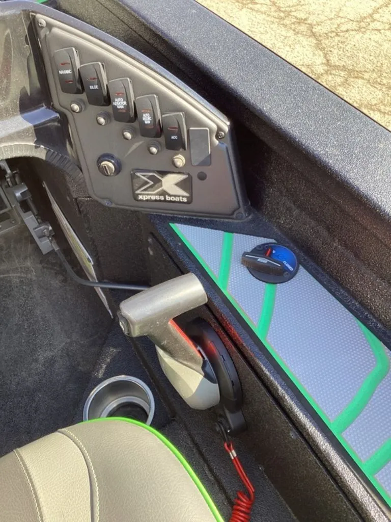 Slide: The Image of Xpress X21 PRO 2023 - 21