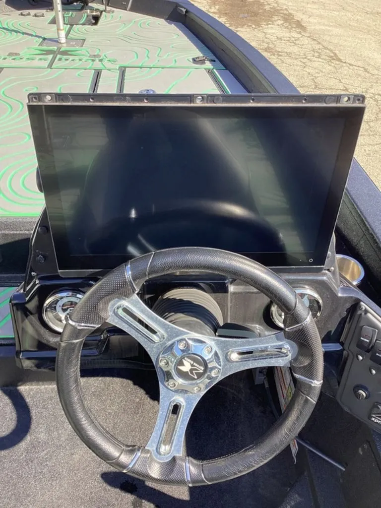 Slide: The Image of Xpress X21 PRO 2023 - 23