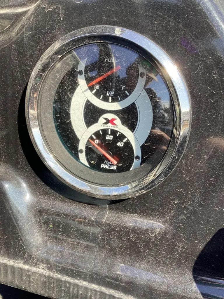 Slide: The Image of Xpress X21 PRO 2023 - 26