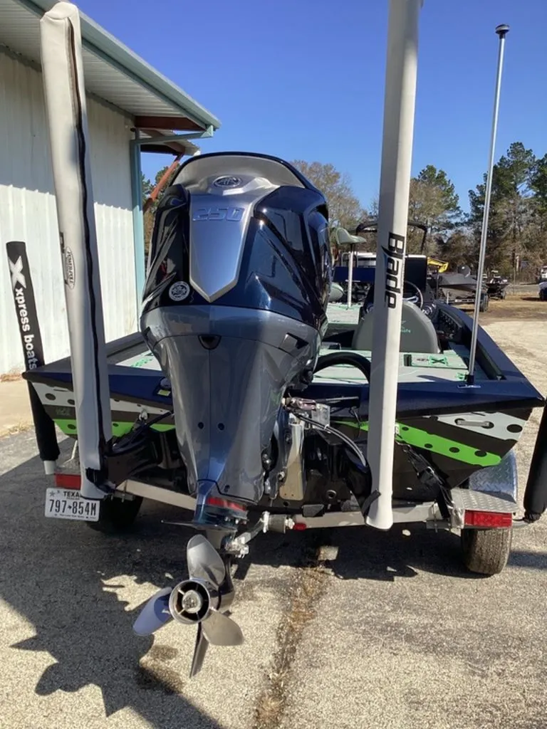 Slide: The Image of Xpress X21 PRO 2023 - 3