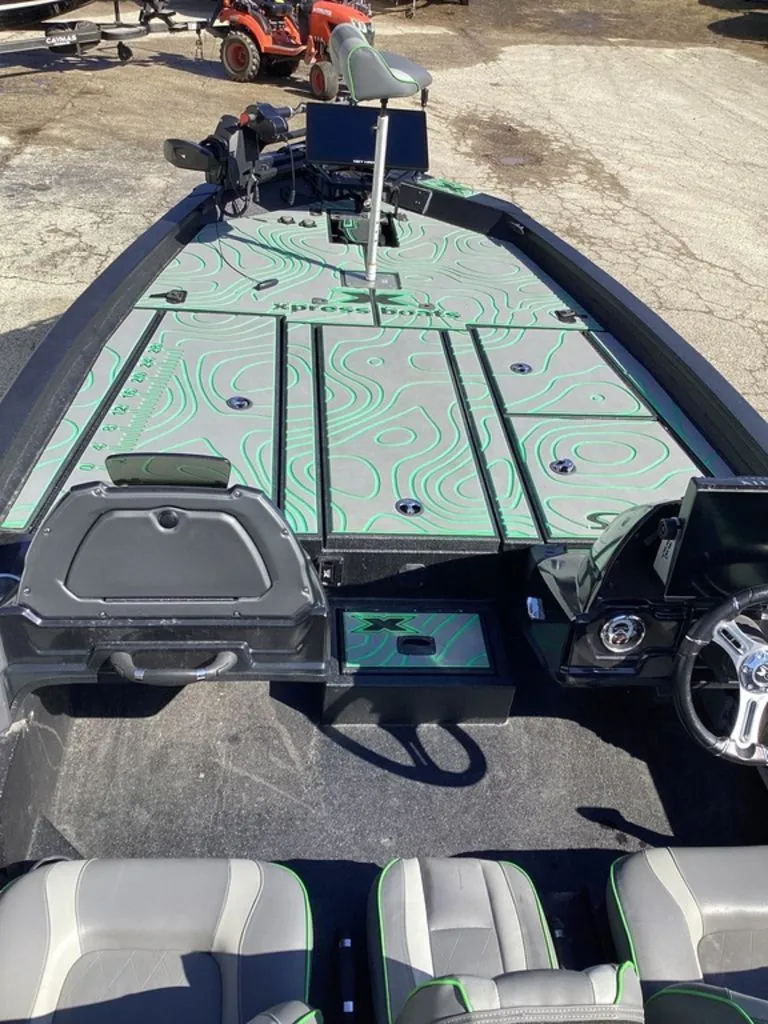 Slide: The Image of Xpress X21 PRO 2023 - 32