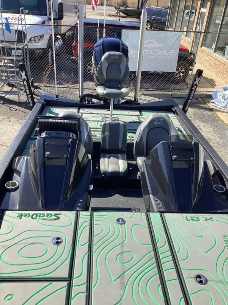 Slide: The Image of Xpress X21 PRO 2023 - 48