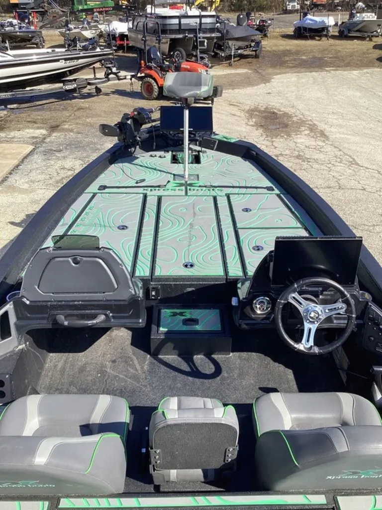 Slide: The Image of Xpress X21 PRO 2023 - 49