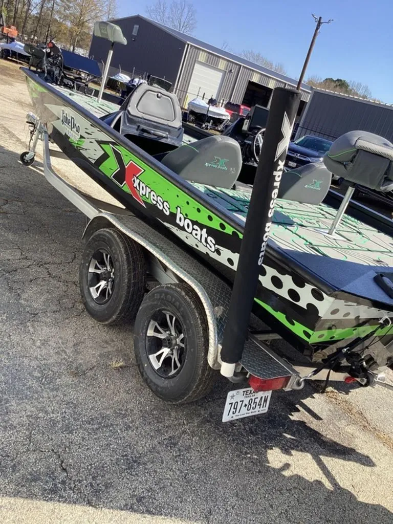 Slide: The Image of Xpress X21 PRO 2023 - 7