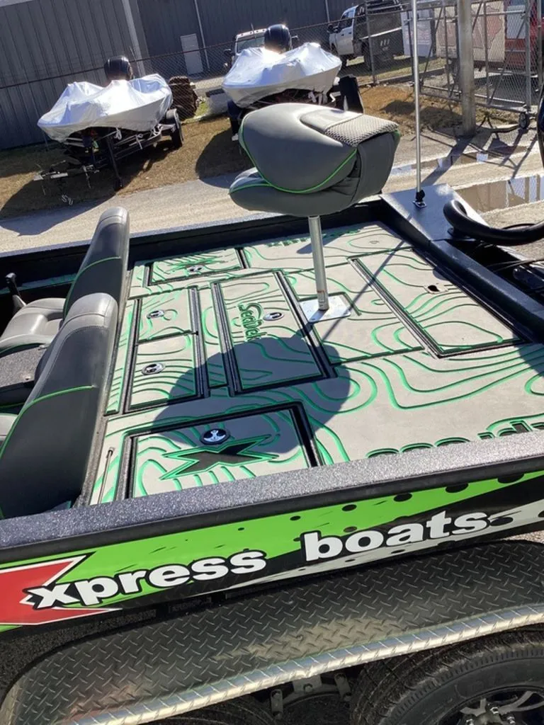 Slide: The Image of Xpress X21 PRO 2023 - 8