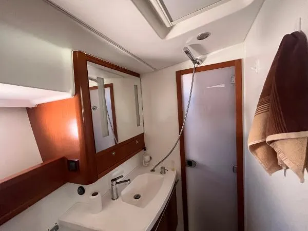 Slide: The Image of Beneteau Swift Trawler 44 2013 - 10