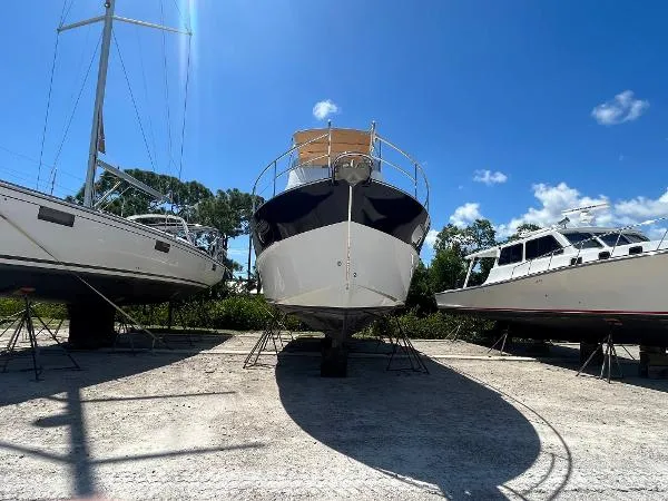 Slide: The Image of Beneteau Swift Trawler 44 2013 - 2