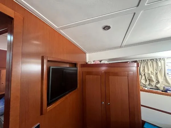 Slide: The Image of Beneteau Swift Trawler 44 2013 - 7
