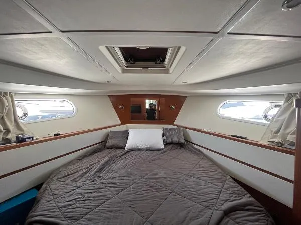 Slide: The Image of Beneteau Swift Trawler 44 2013 - 8