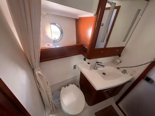 Slide: The Image of Beneteau Swift Trawler 44 2013 - 9