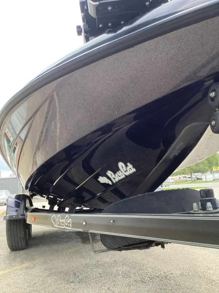 Slide: The Image of Bass Cat Puma STS 2025 - 10