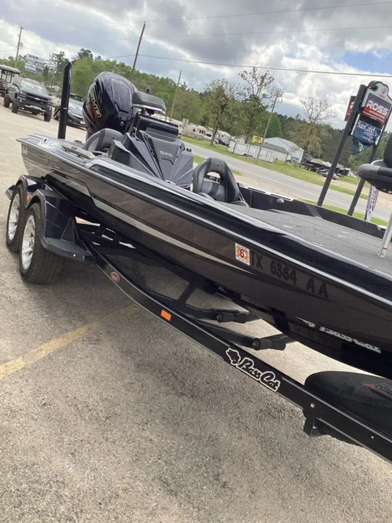 Slide: The Image of Bass Cat Puma STS 2025 - 11