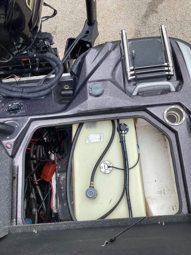 Slide: The Image of Bass Cat Puma STS 2025 - 14