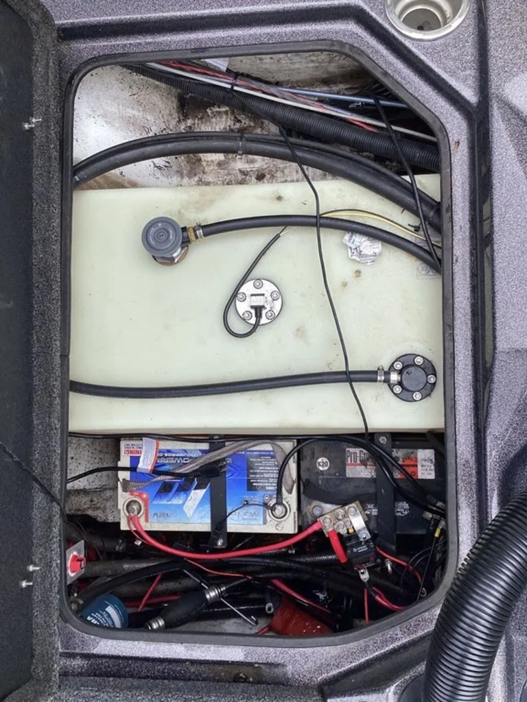 Slide: The Image of Bass Cat Puma STS 2025 - 15