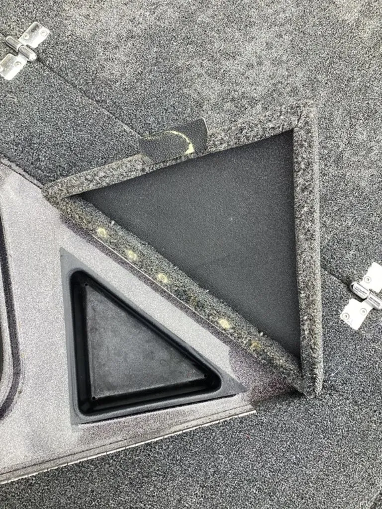 Slide: The Image of Bass Cat Puma STS 2025 - 17