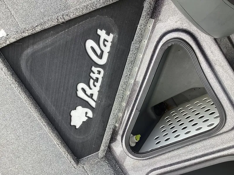 Slide: The Image of Bass Cat Puma STS 2025 - 19