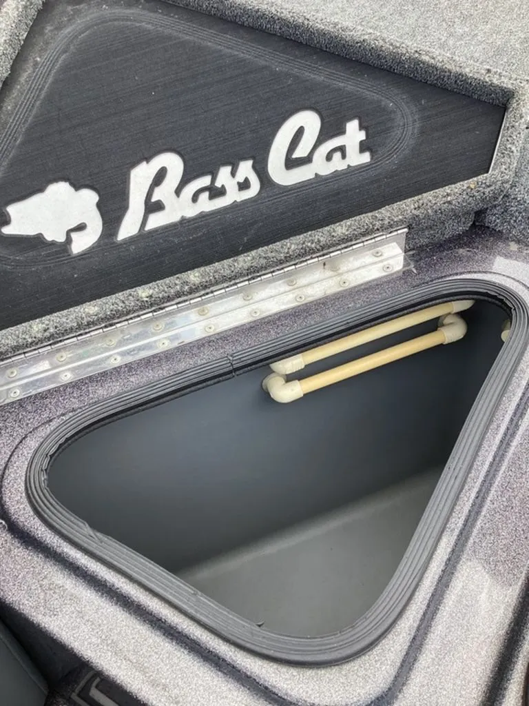 Slide: The Image of Bass Cat Puma STS 2025 - 21